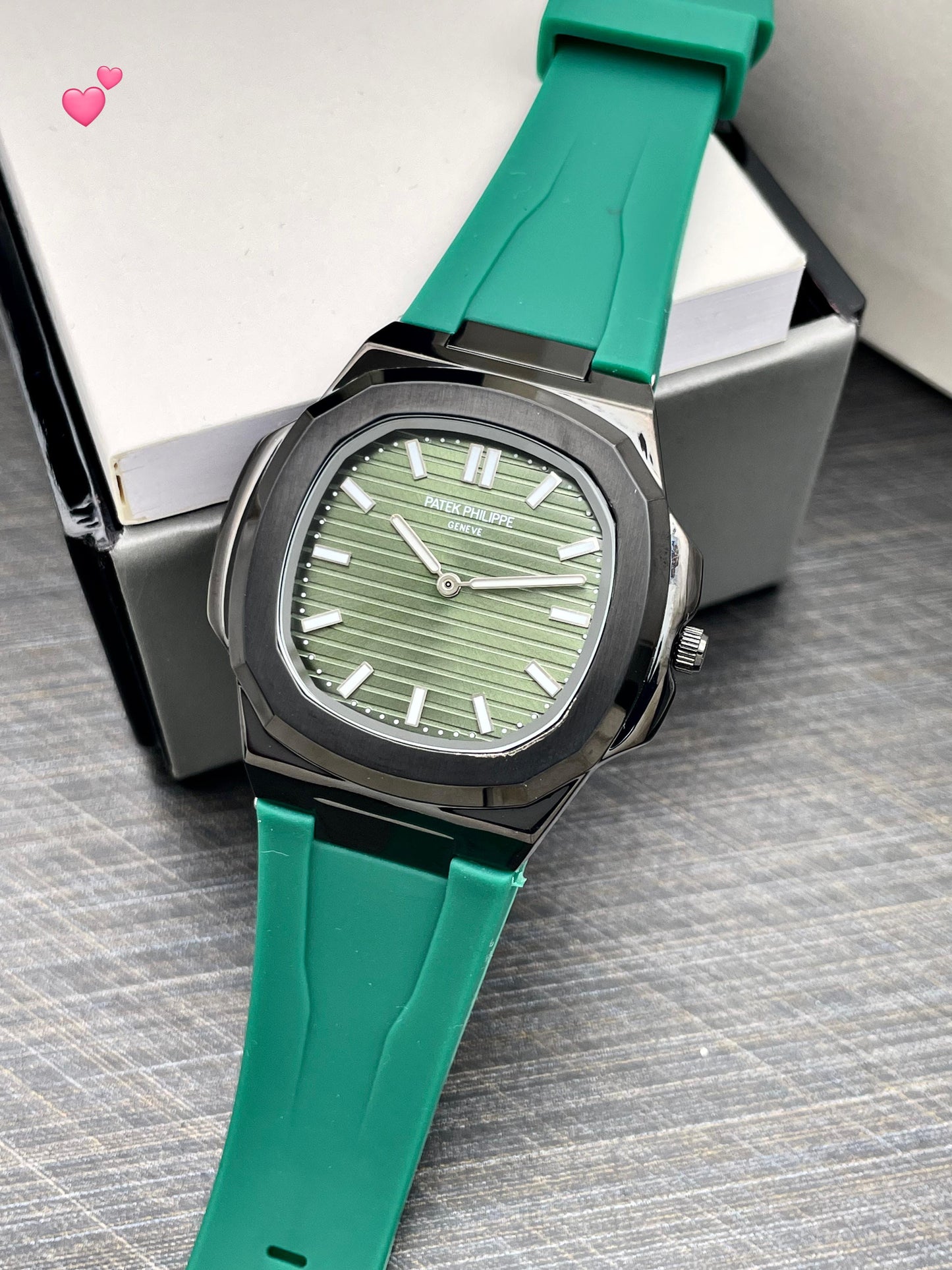 PATEK PHILIPPE WATCH