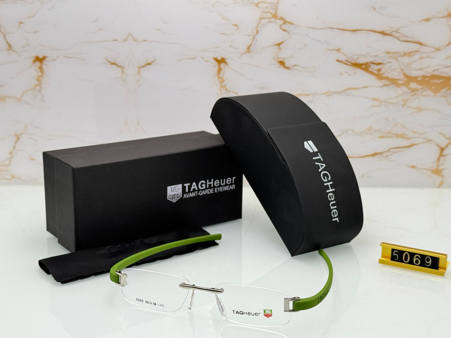 TAG HEUER SUNGLASS
