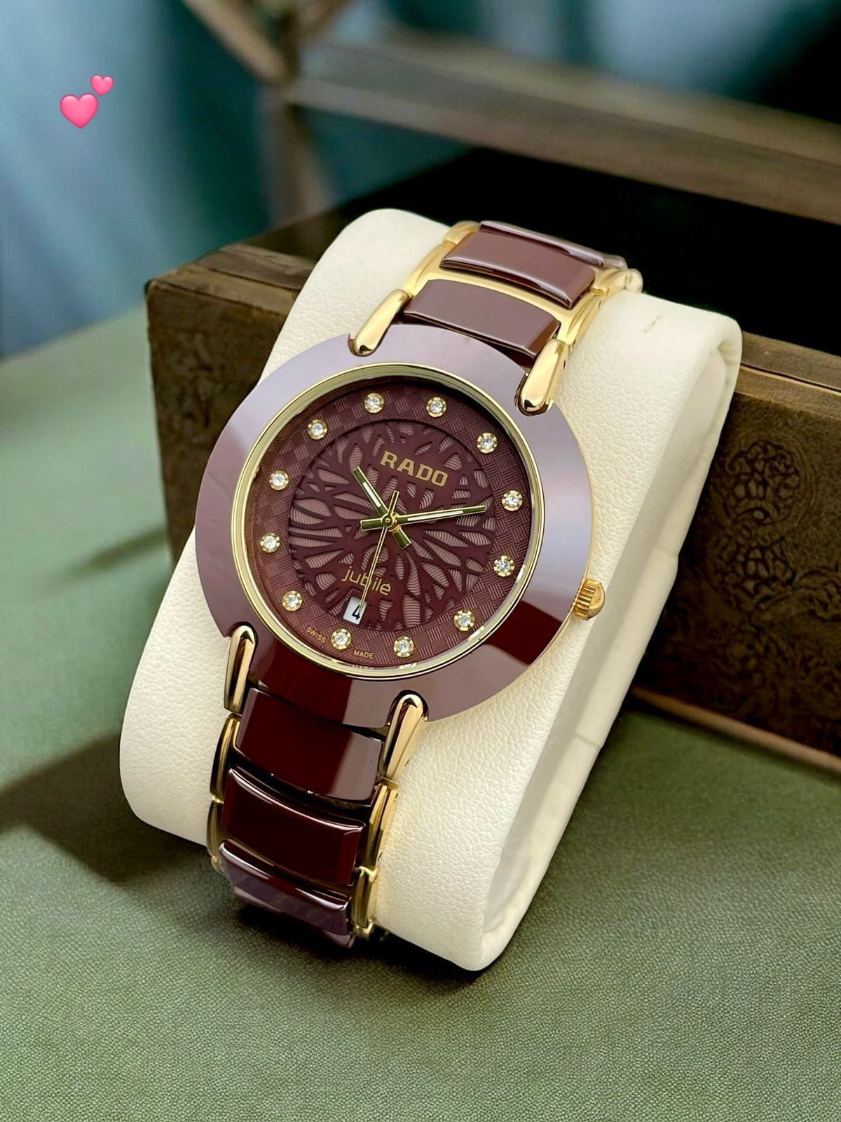 RADO WATCH