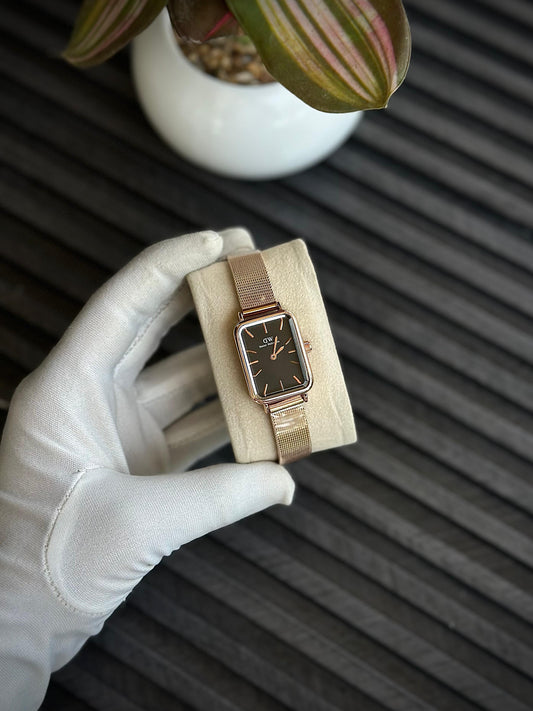 DANIEL WELLINGTON WATCH