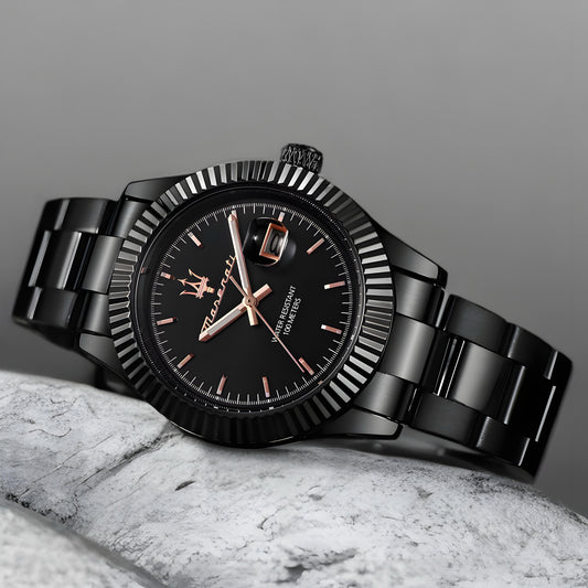 MASERATI WATCH
