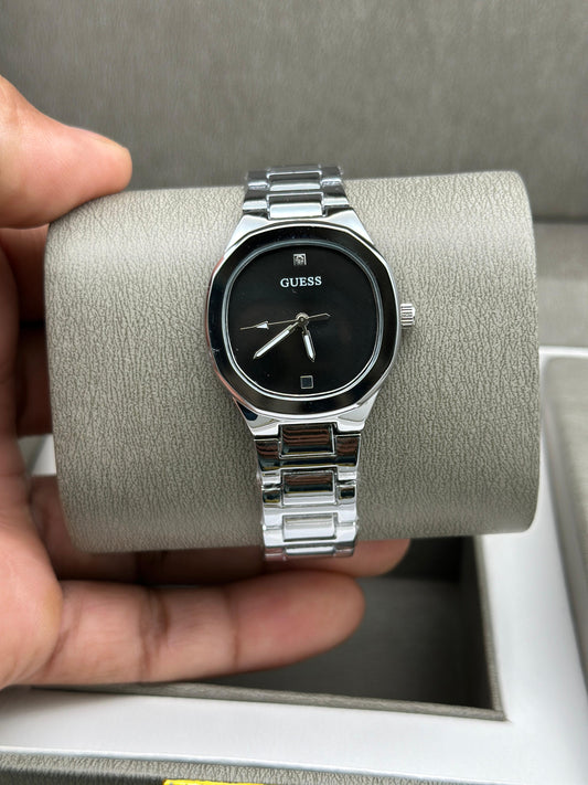 GUESS WATCH