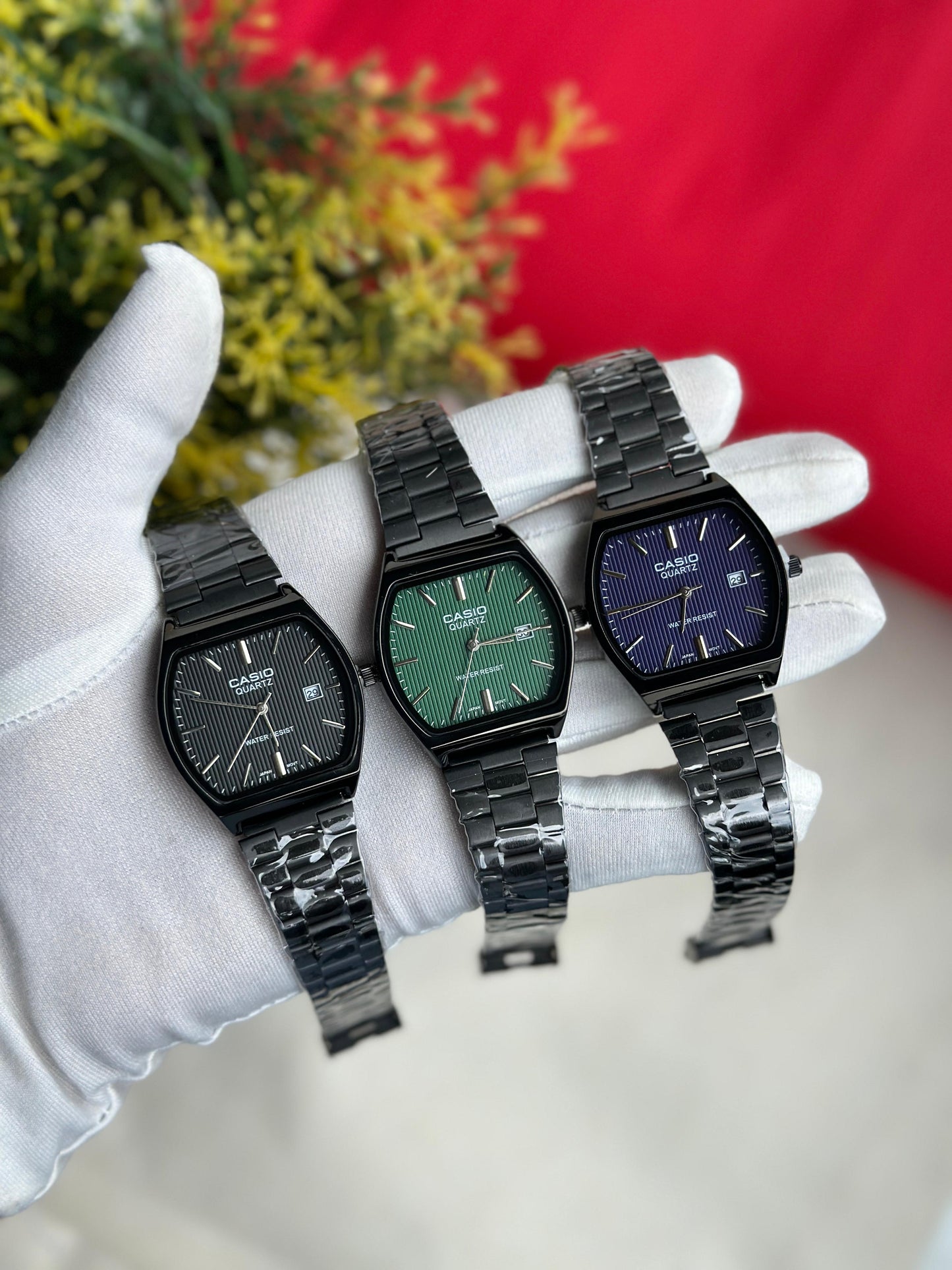 CASIO WATCH