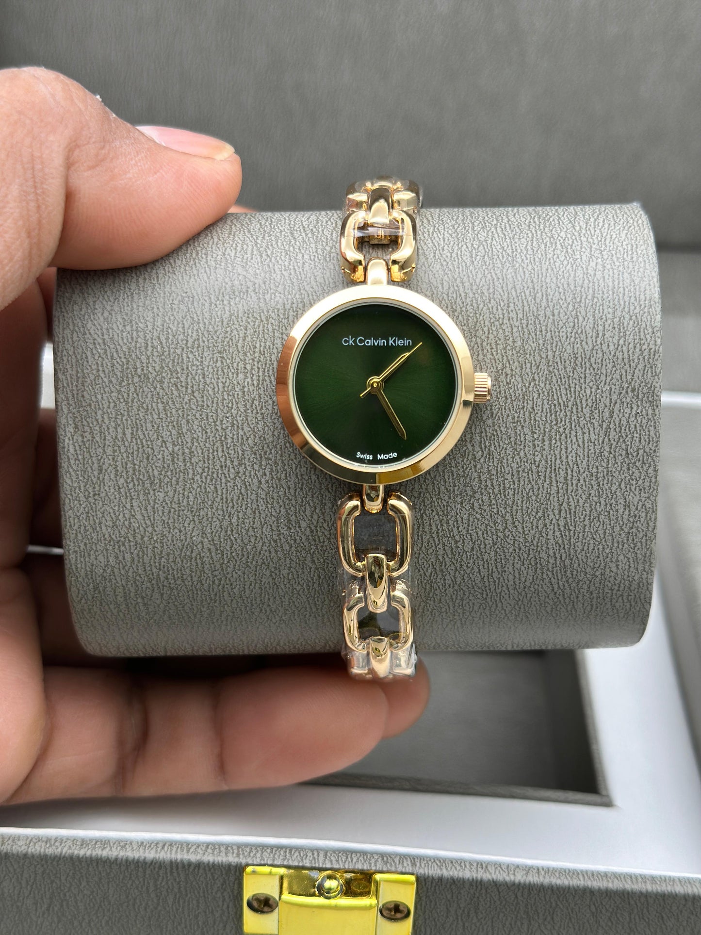 CK CALVIN KLEIN WATCH