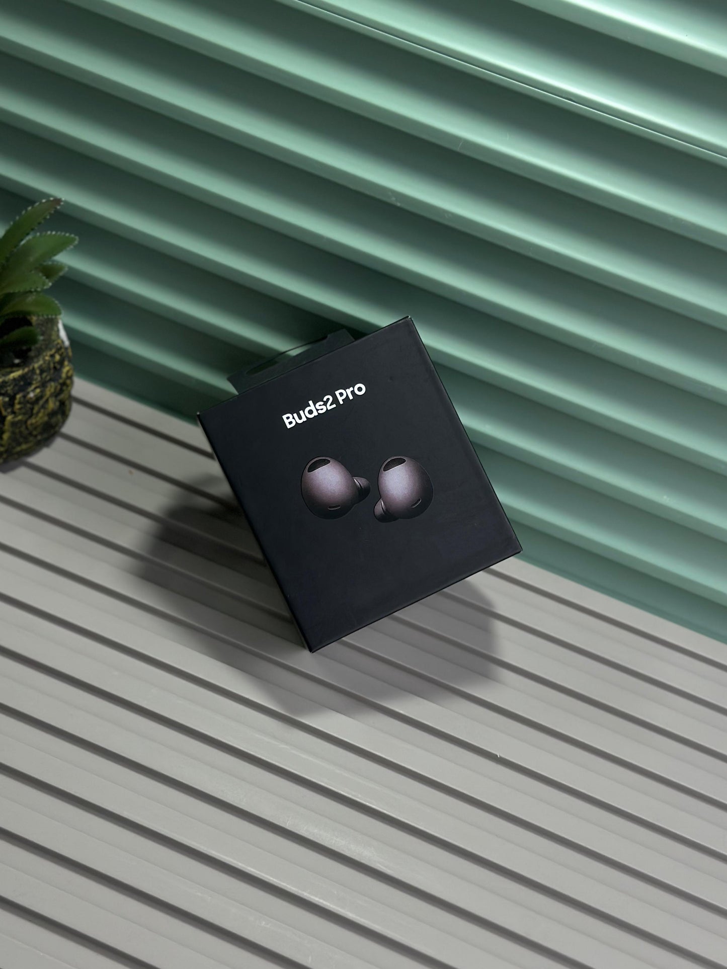 SAMSUNG GALAXY BUDS 2PRO