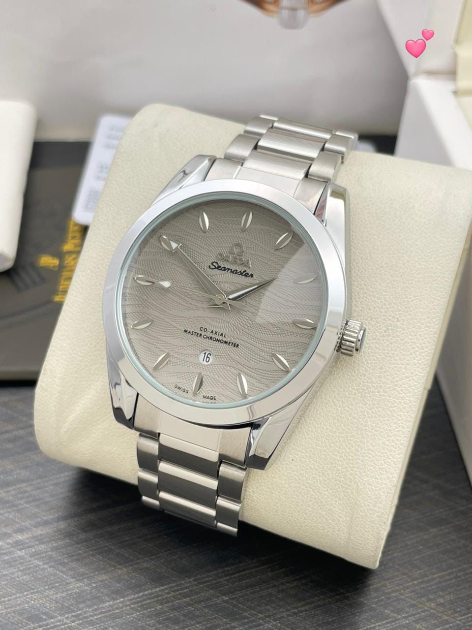 OMEGA WATCH