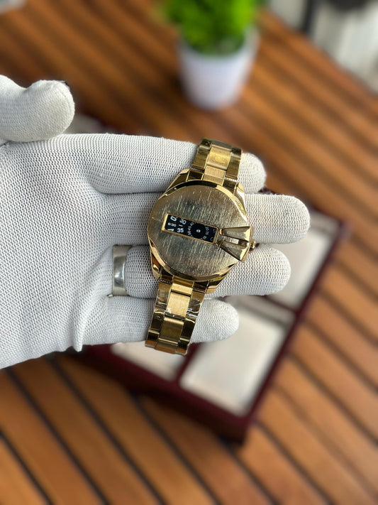 DIESEL WATCH