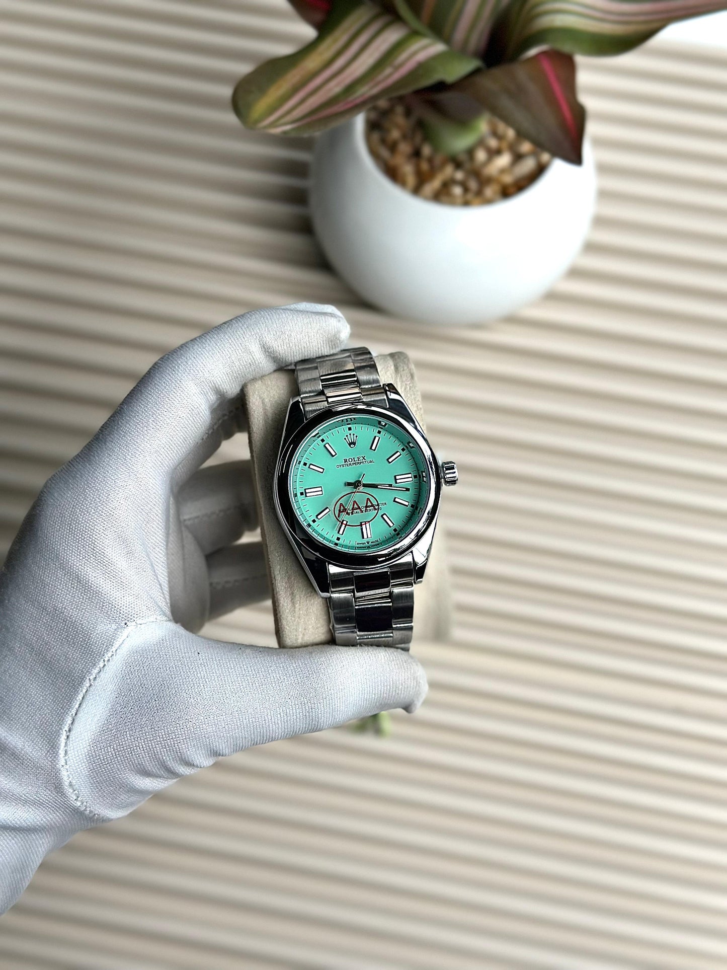 ROLEX WATCH