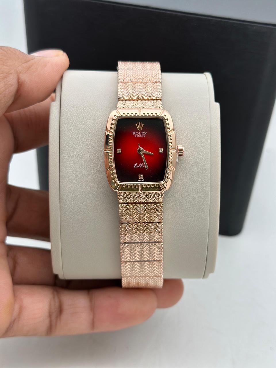 ROLEX LADIES WATCH