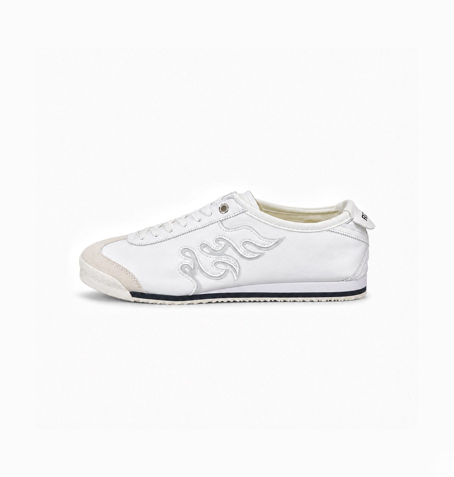 ONITSUKA TIGER SPEAKERS SD FIRE WHITE