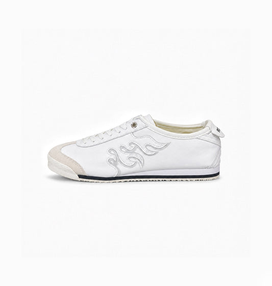 ONITSUKA TIGER SPEAKERS SD FIRE WHITE