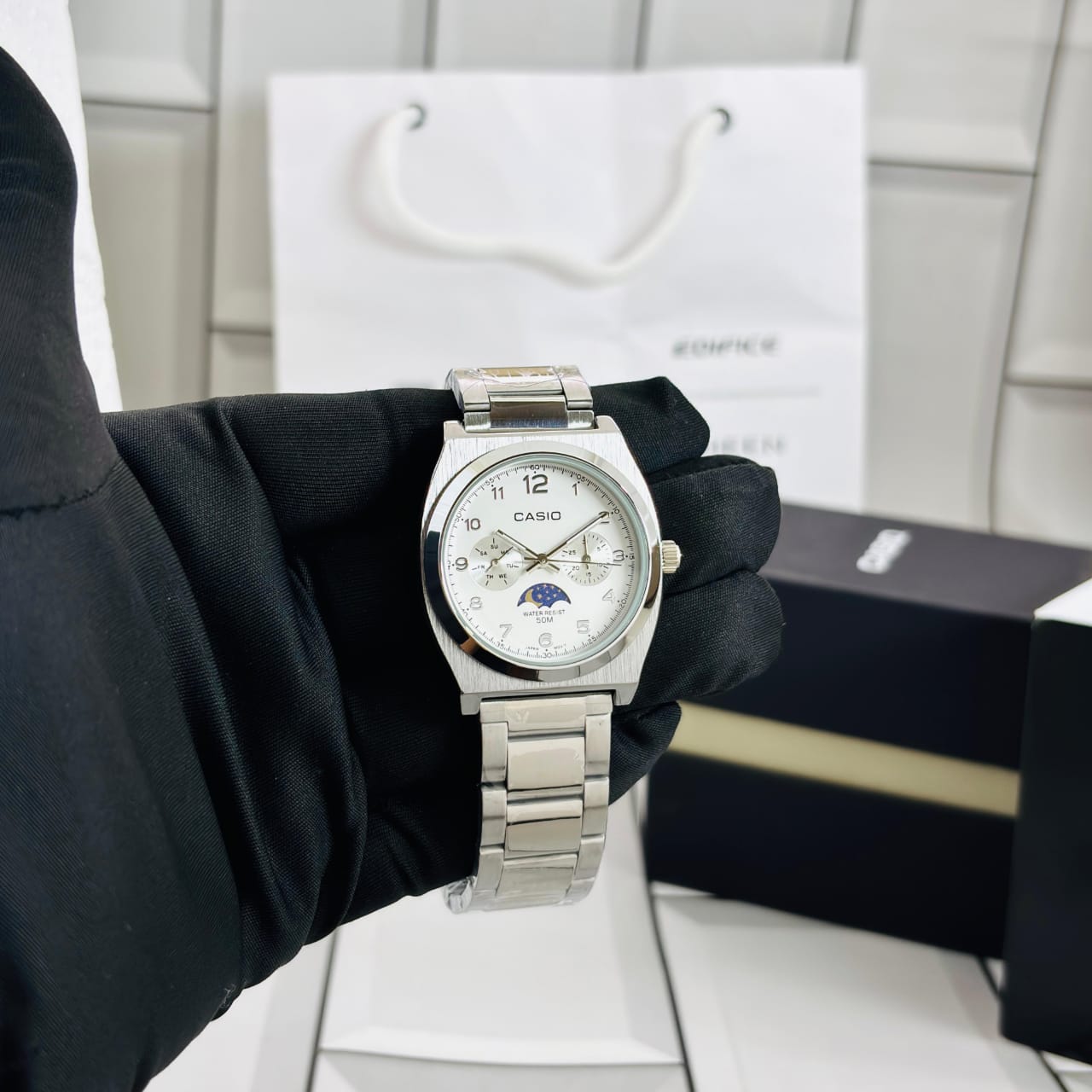 CASIO MTP-M300D-3