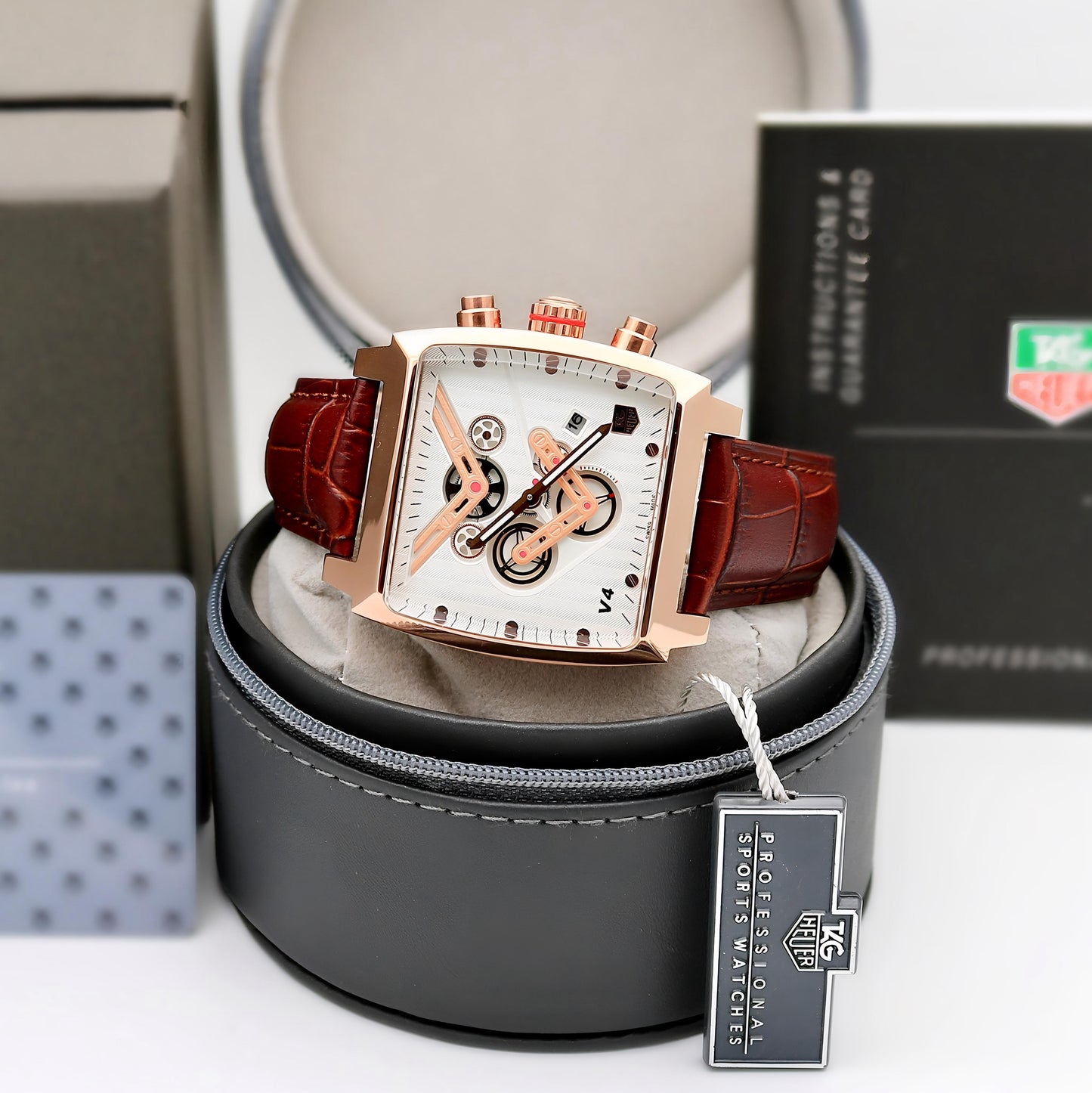 TAG HEUER WATCH