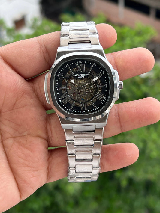 PATEK PHILIPPE AUTOMATIC WATCH