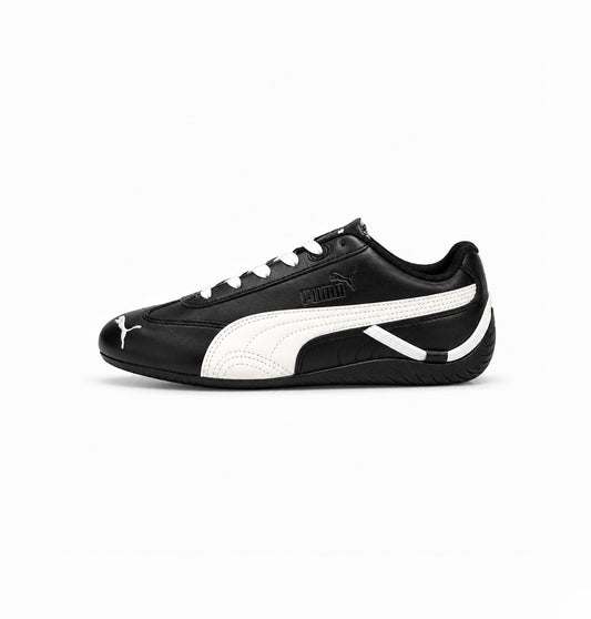 PUMA SPEED CAT ROSE WHITE