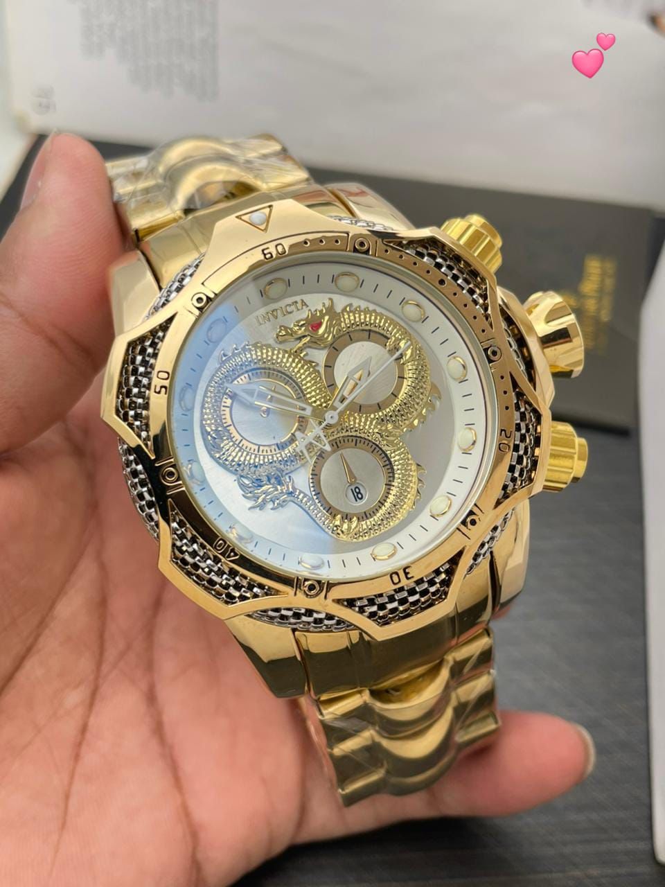 INVICTA WATCH