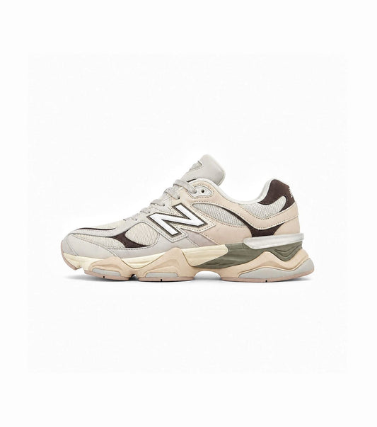 NEW BALANCE 9060 GREY MATTER TIMBERWOLF