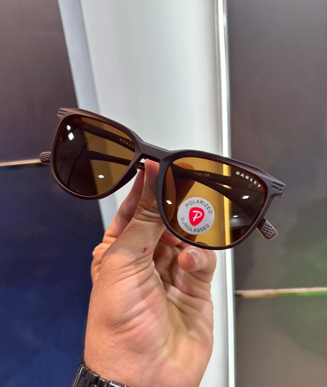 OAKLEY SUNGLASSES