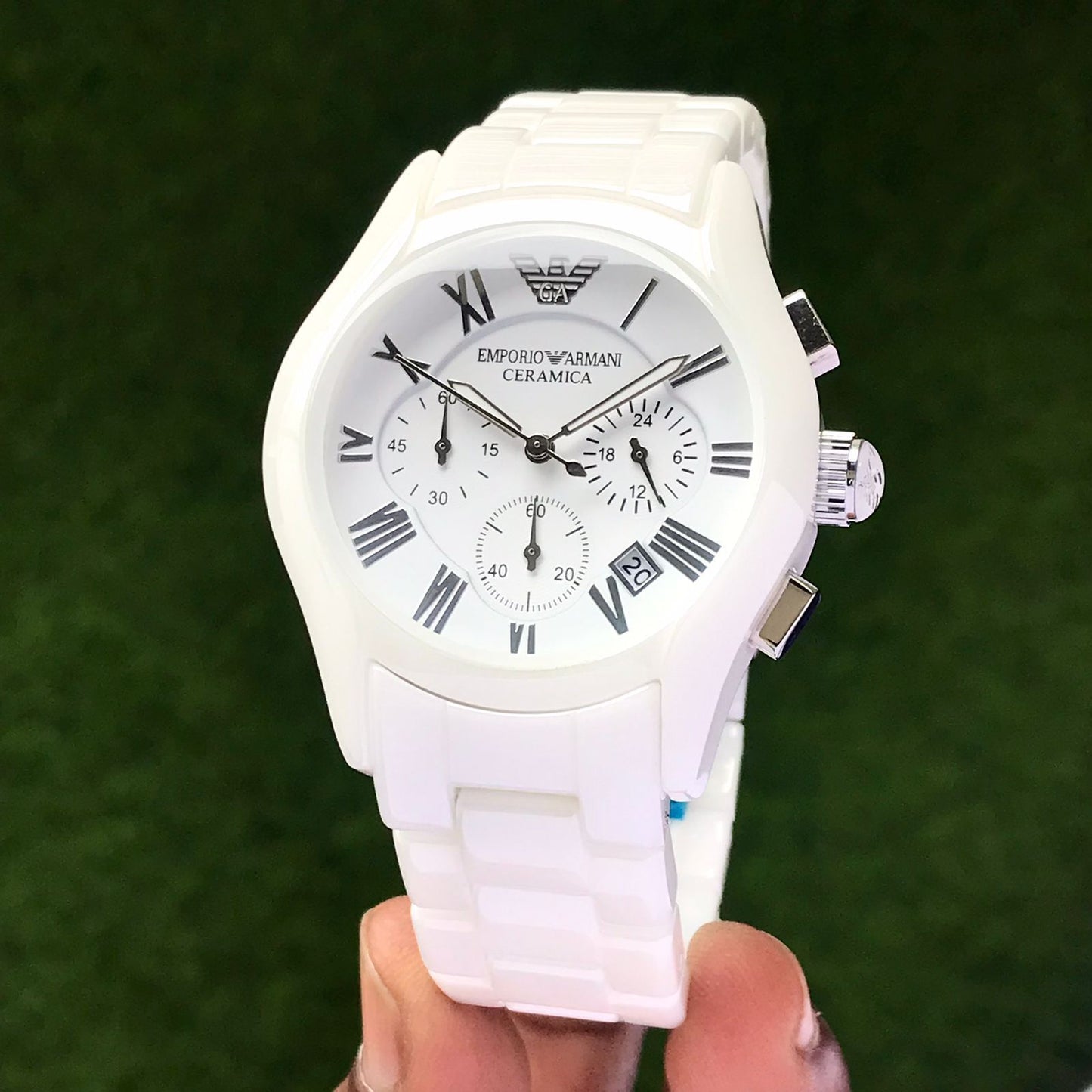 EMPORIO ARMANI