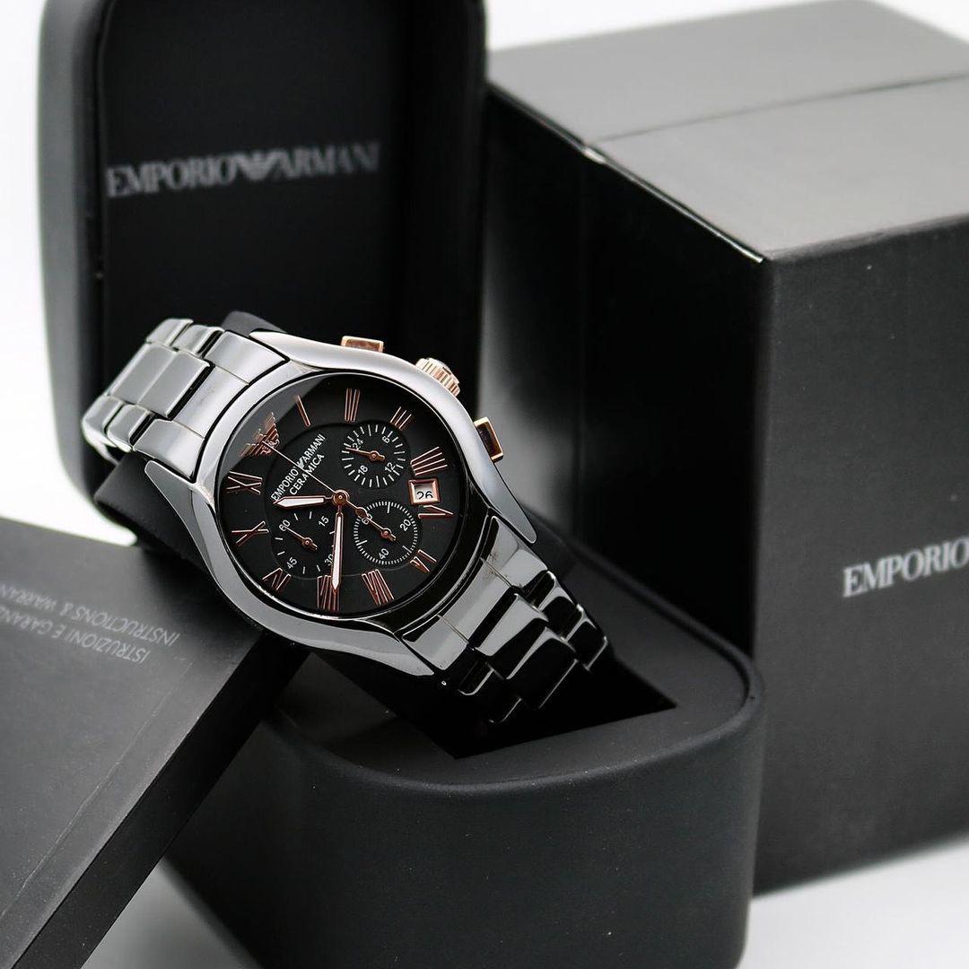 EMPORIO ARMANI