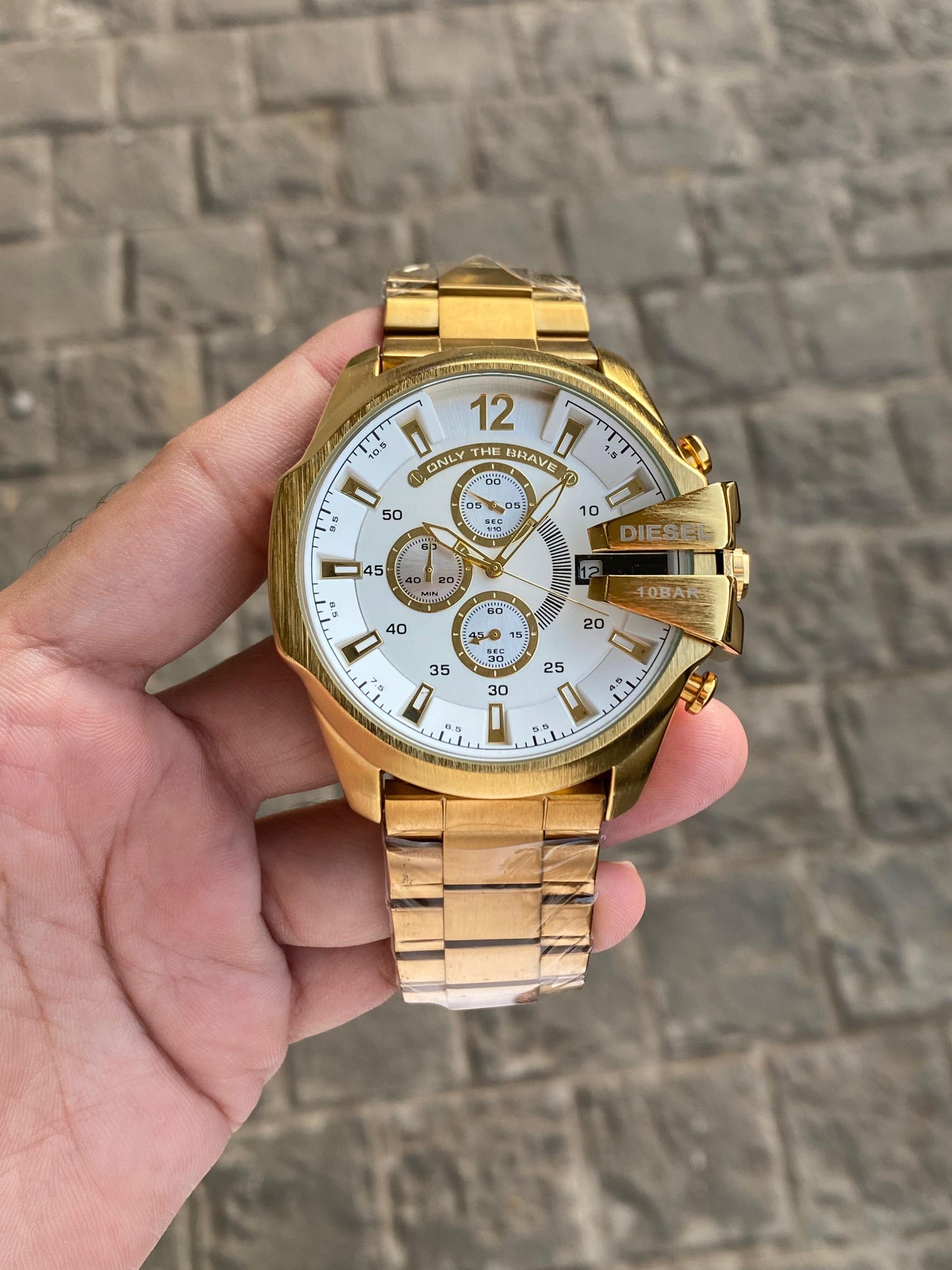 DIESEL WATCH