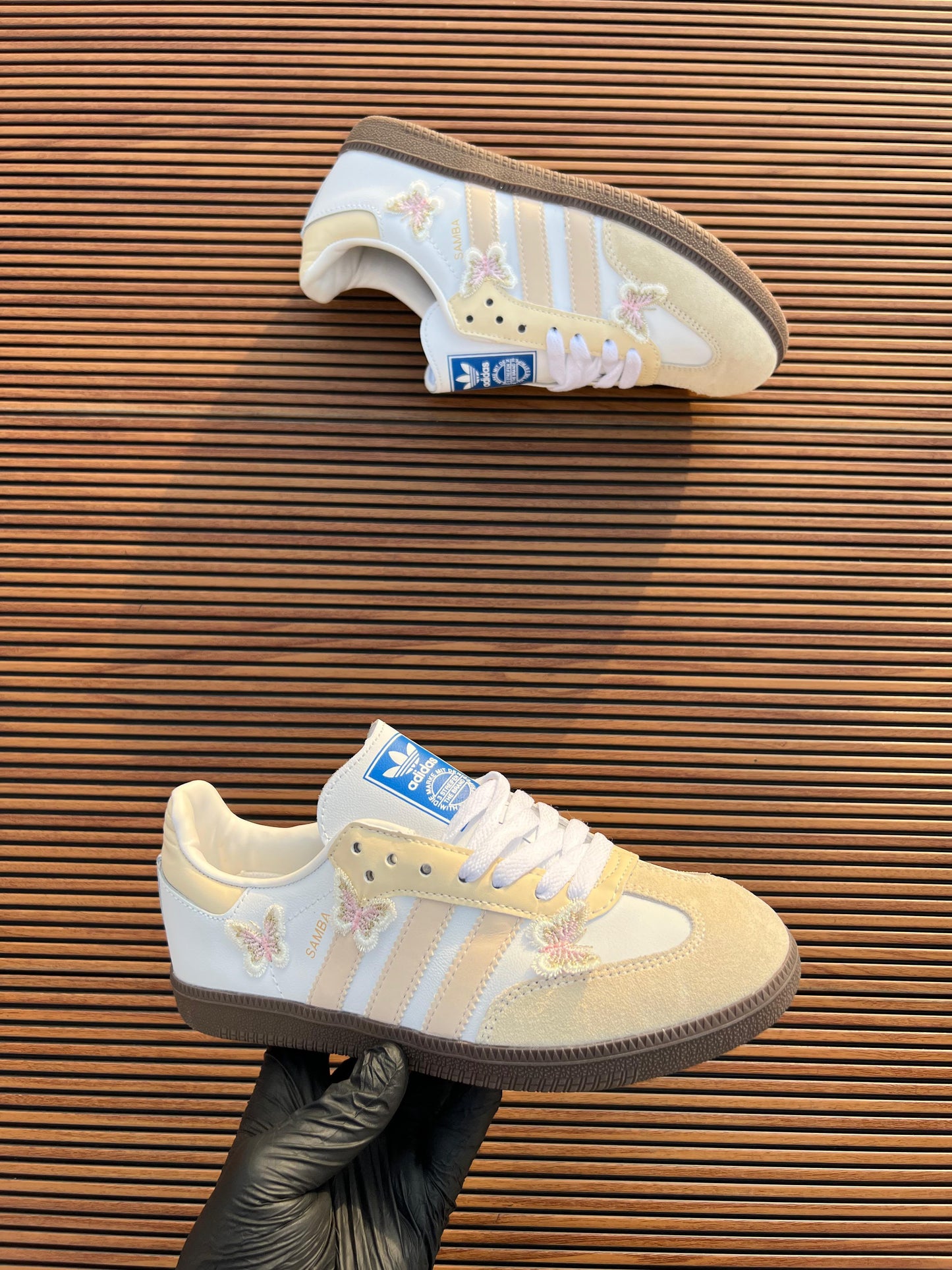 ADIDAS SAMBA