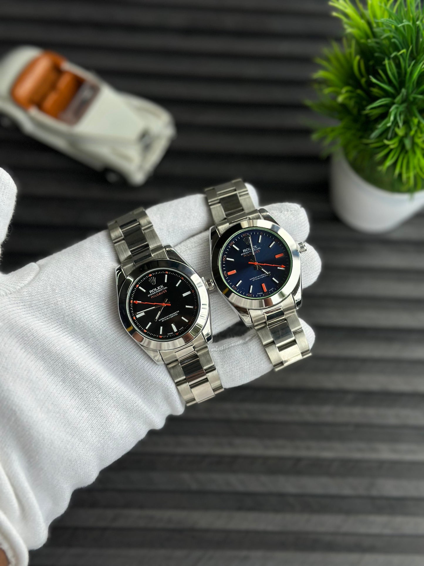 ROLEX