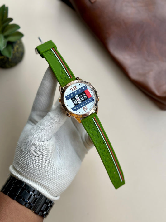 TOMMY HILFIGER
