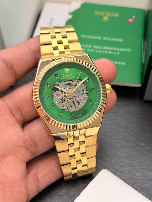 ROLEX AUTOMATIC WATCH