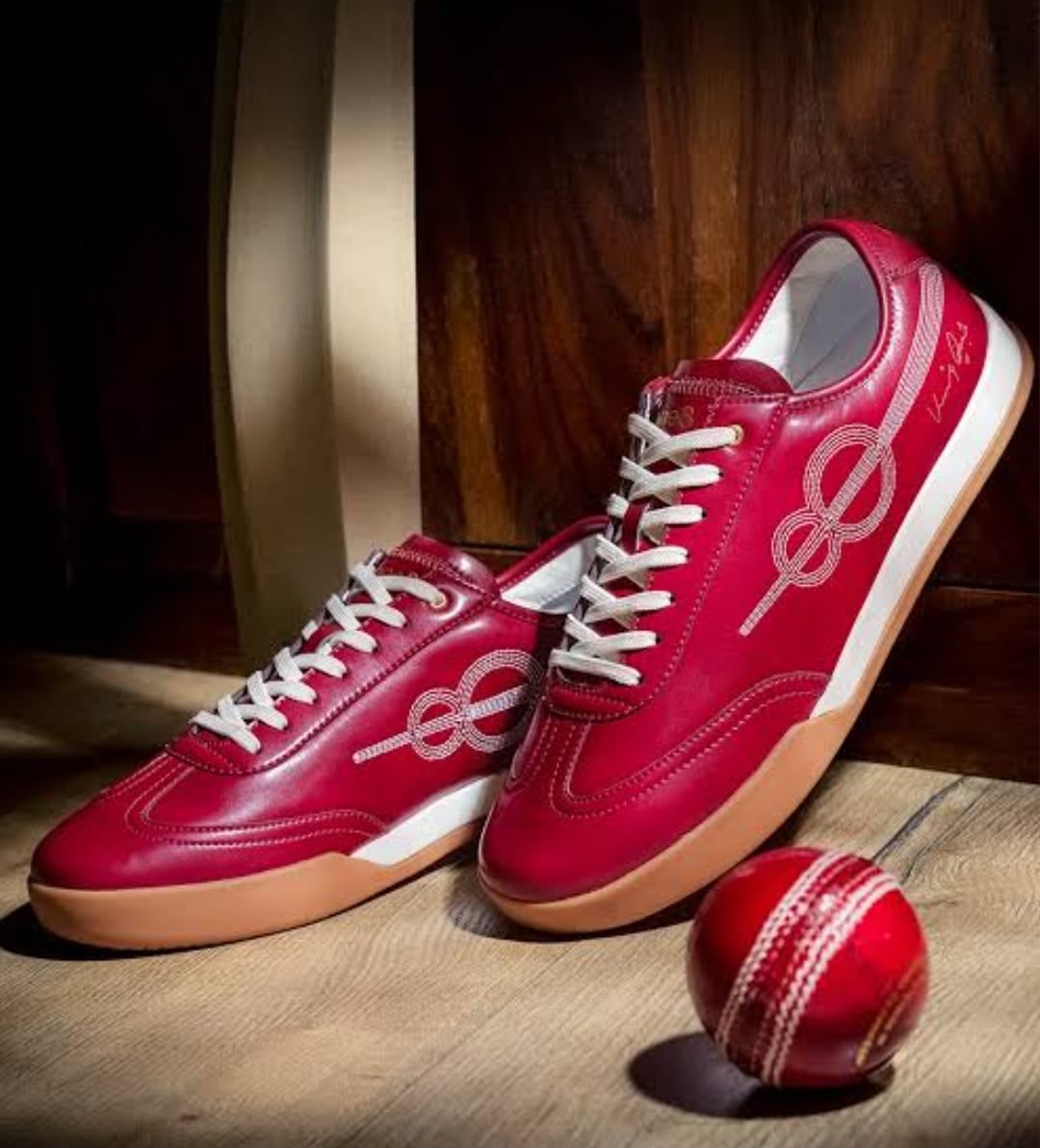 ONE 8 SEAM XVII X CHERRY