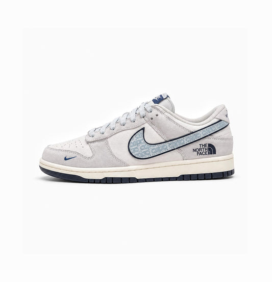 NIKE AB DUNK LOW X THE NORTH FACE