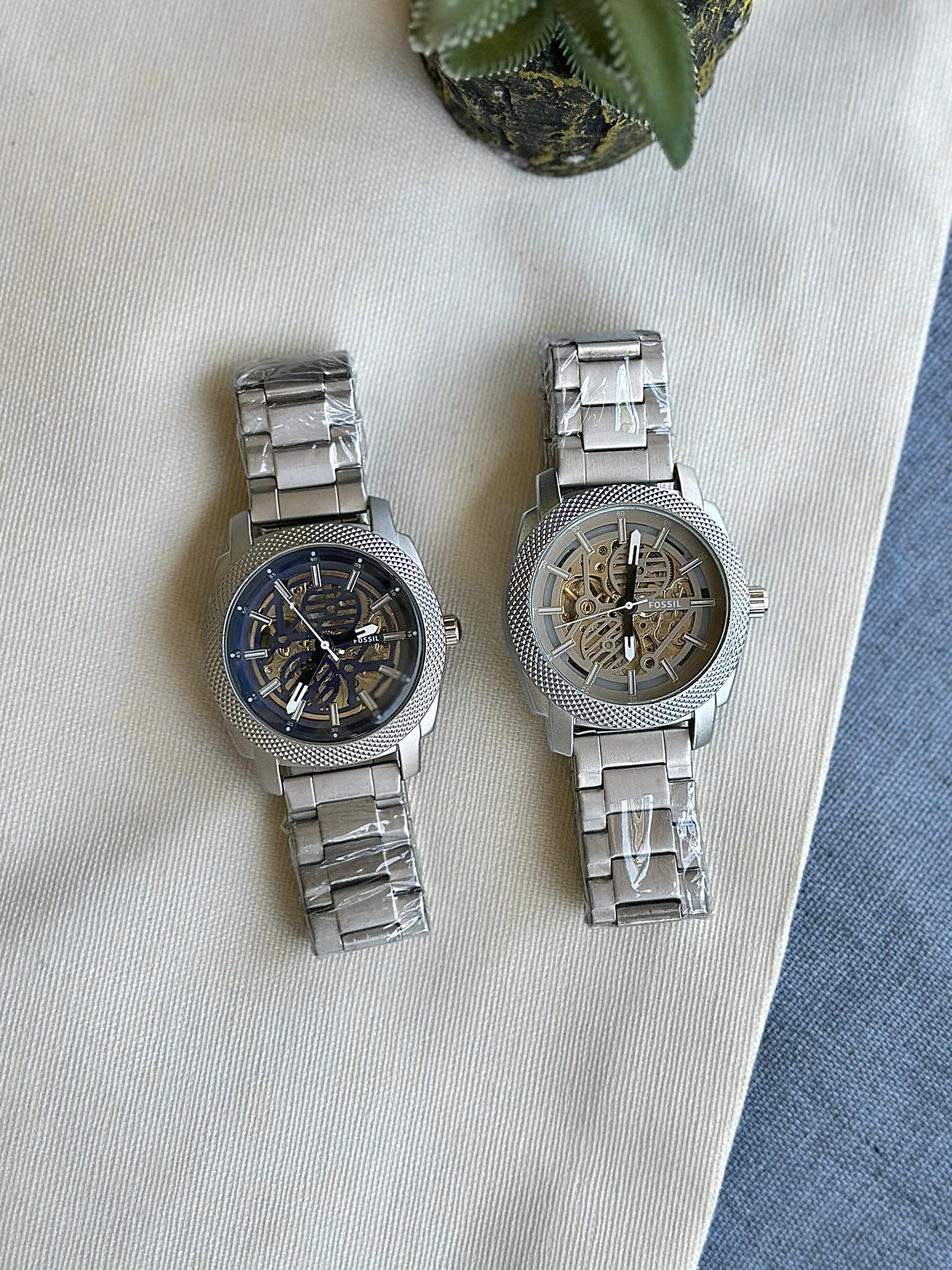 FOSSIL AUTOMATIC WATCH