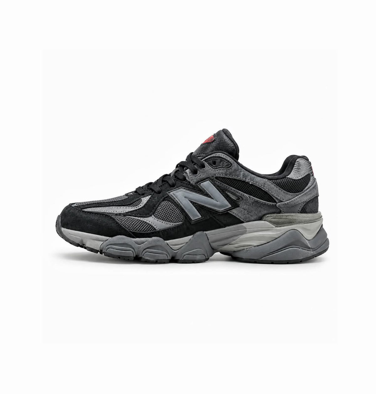 NEW BALANCE 9060 CASTLEROCK BLACK