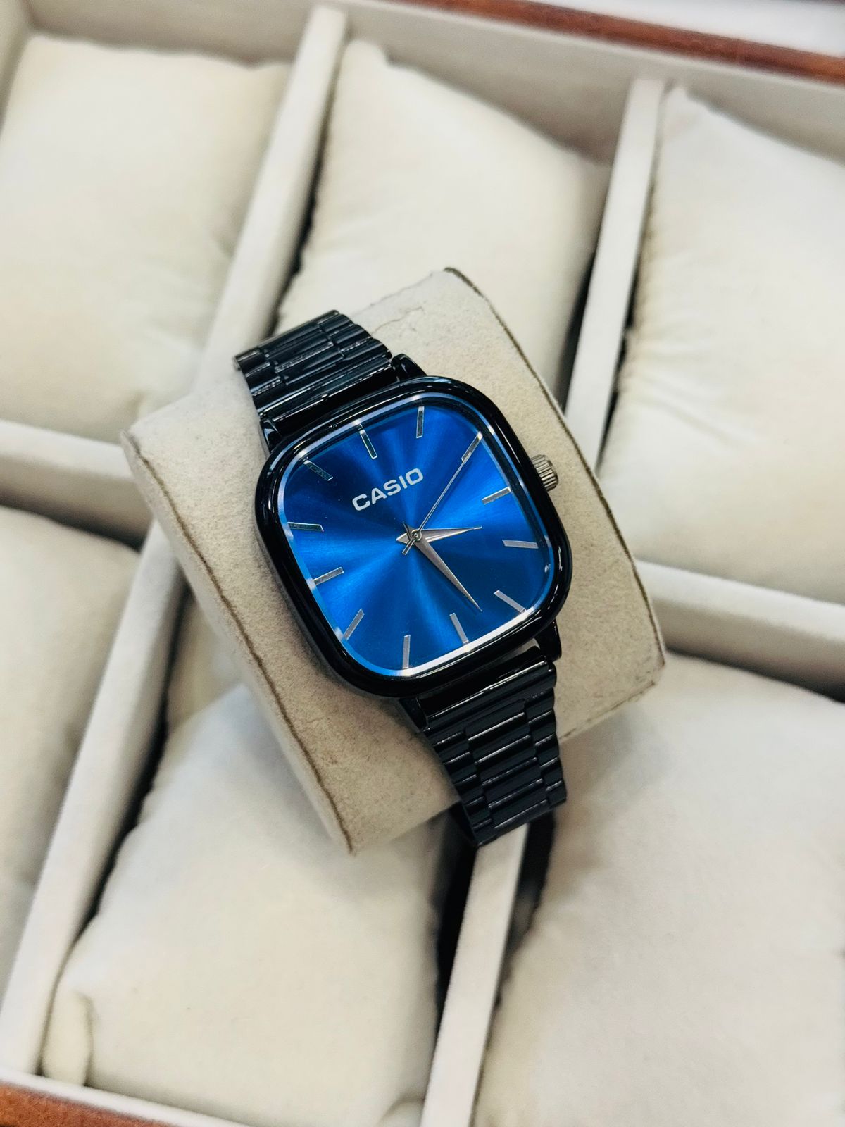 CASIO