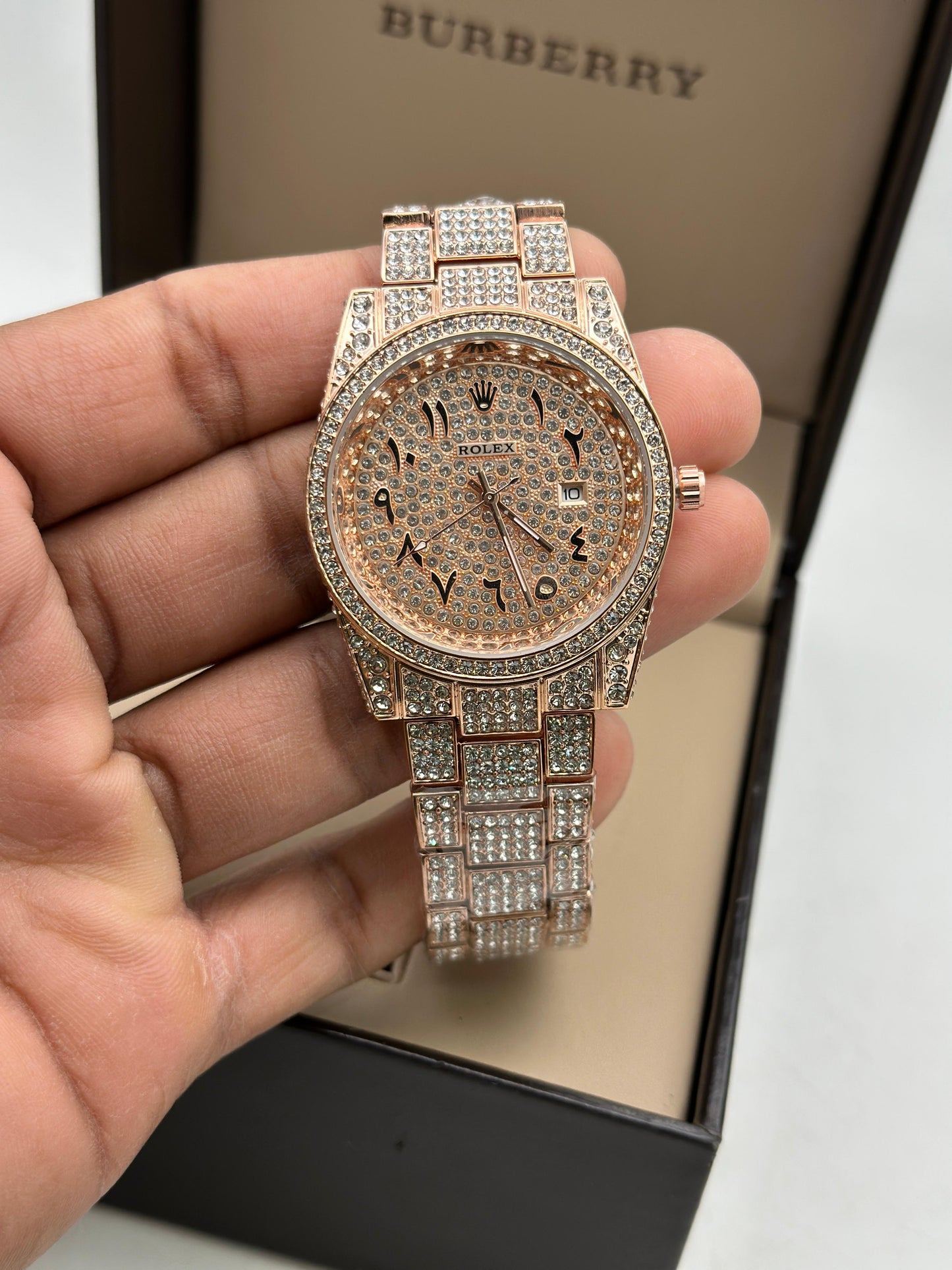ROLEX WATCH