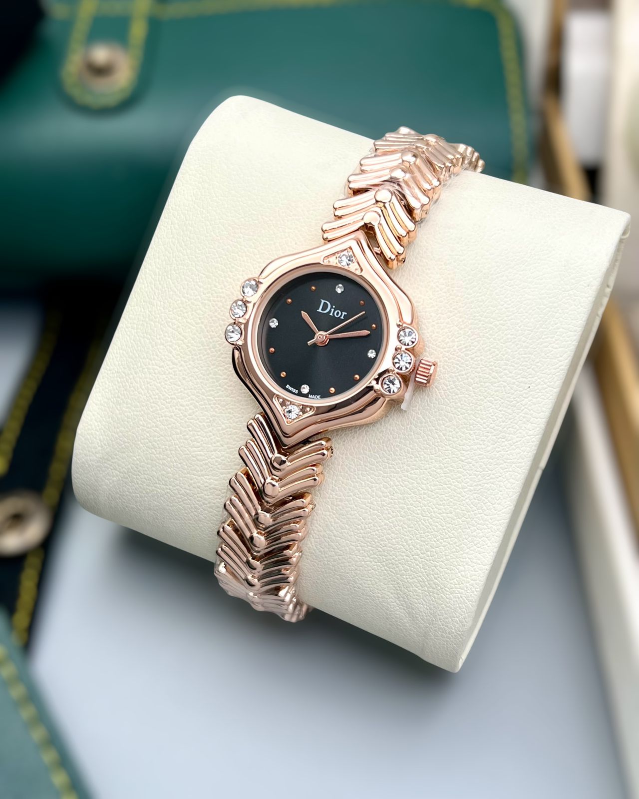 DIOR LADIES WATCH