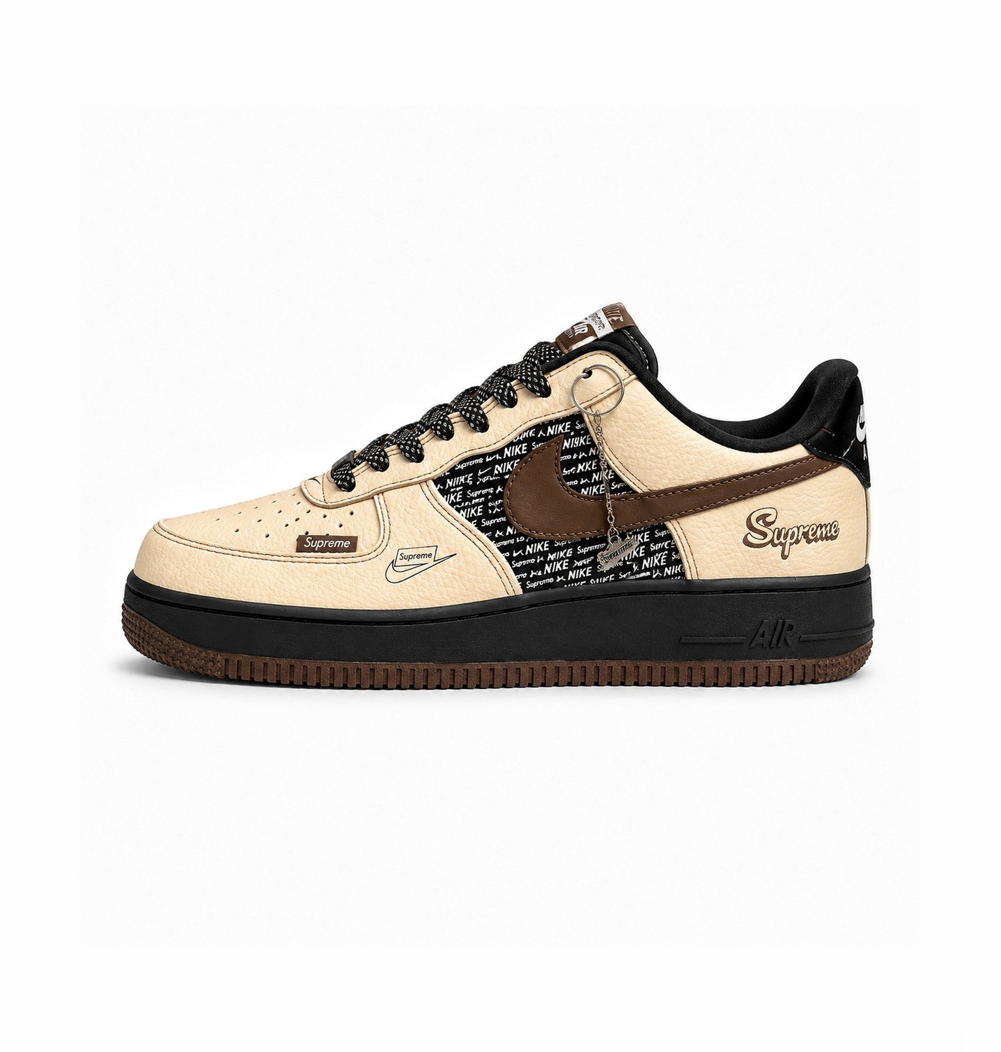 NIKE AIRFORCE X SUPREME 2026