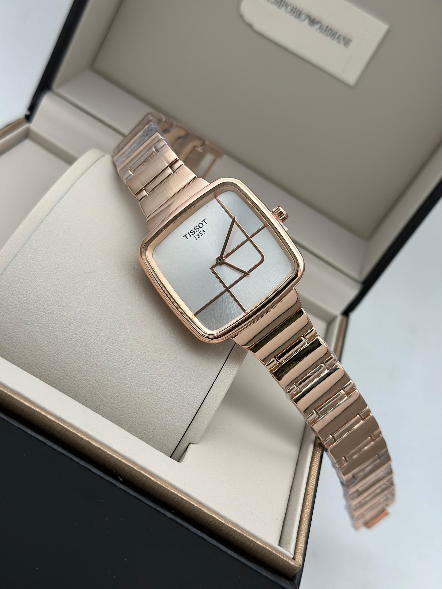 TISSOT LADDIES WATCH