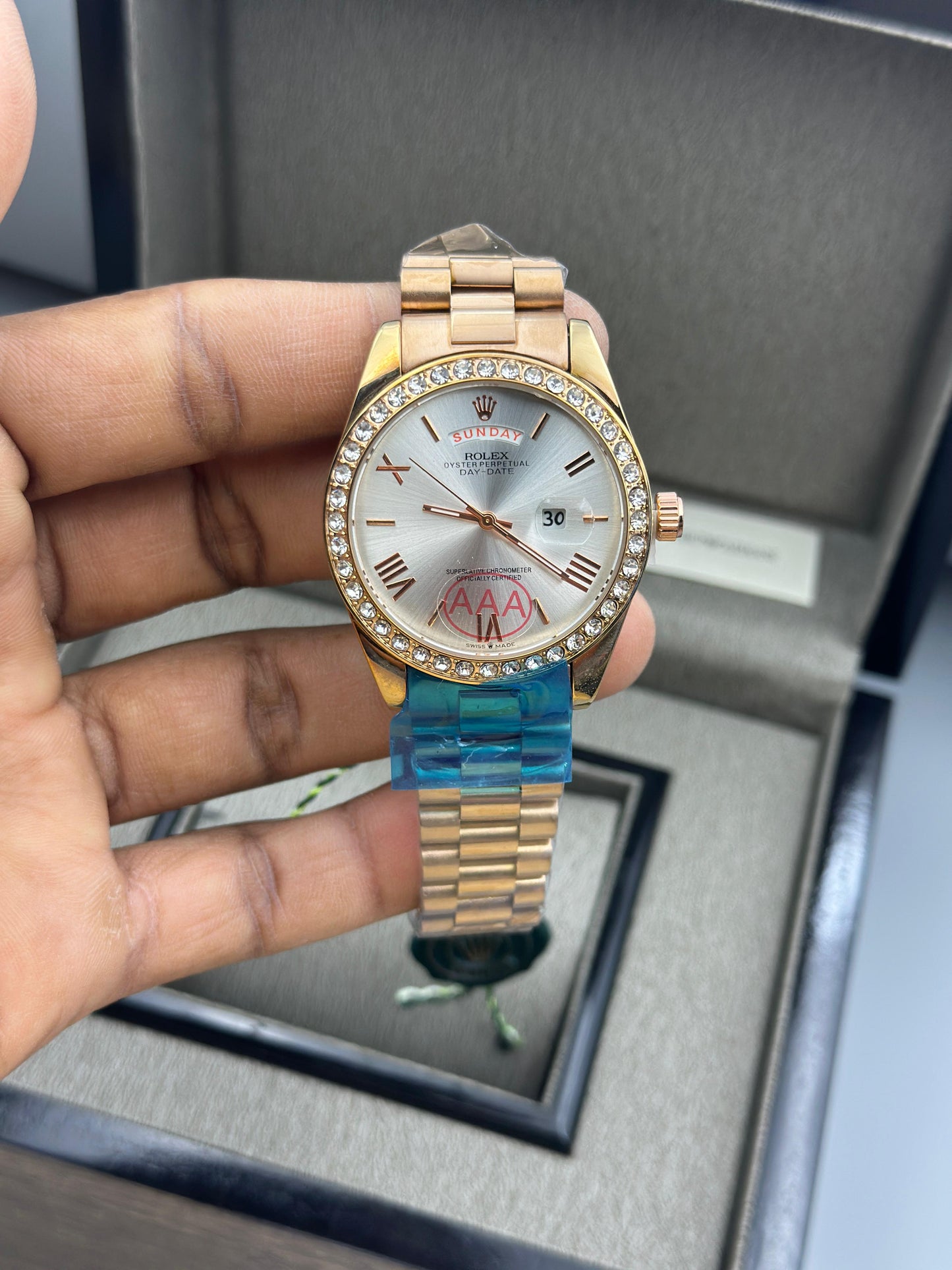 ROLEX