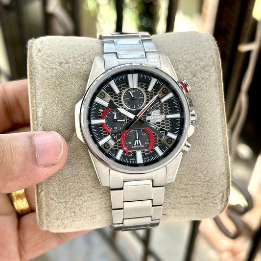 CASIO WATCH