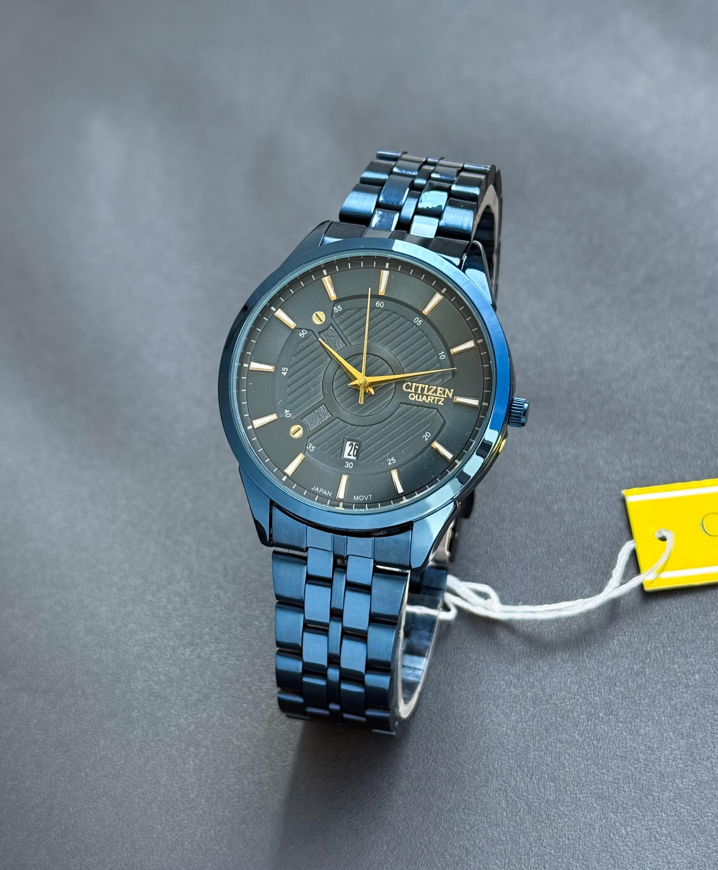 CITIZEN WATCH