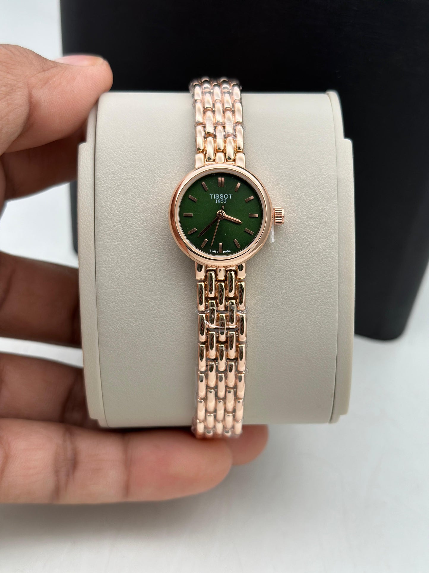 TISSOT LADDIES WATCH