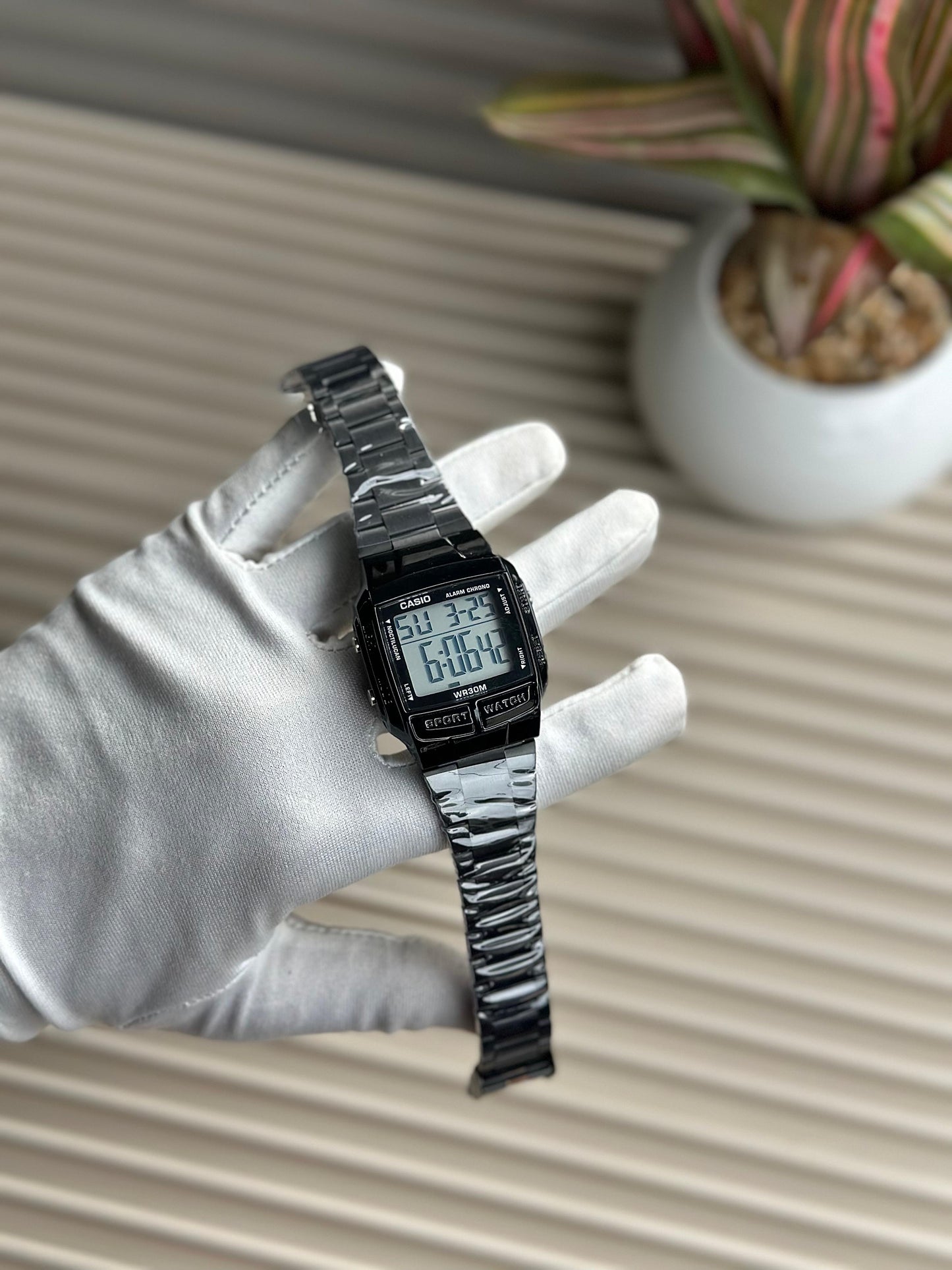 CASIO WATCH