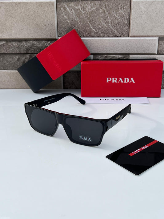 PRADA SUNGLASS
