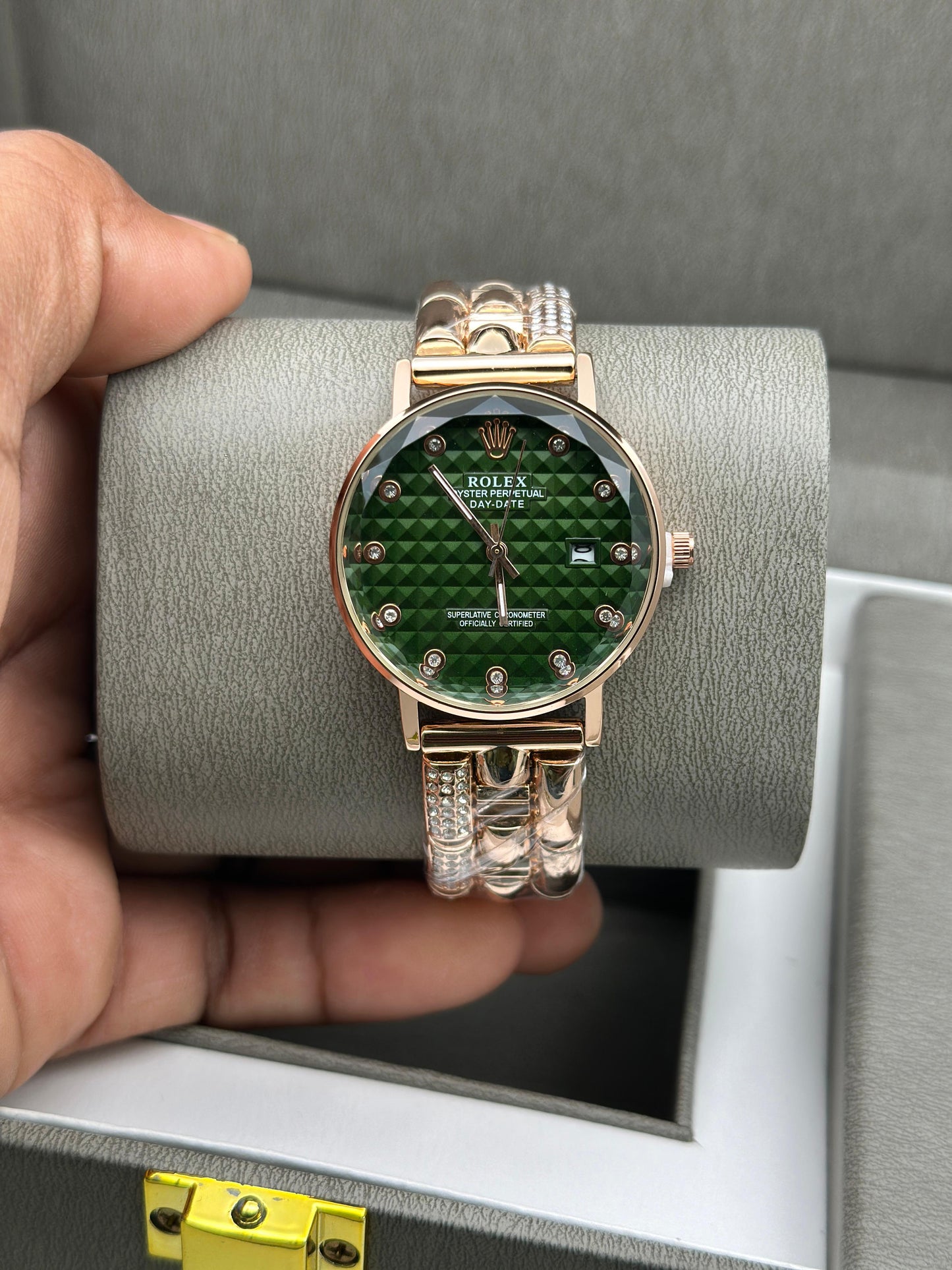 ROLEX WATCH