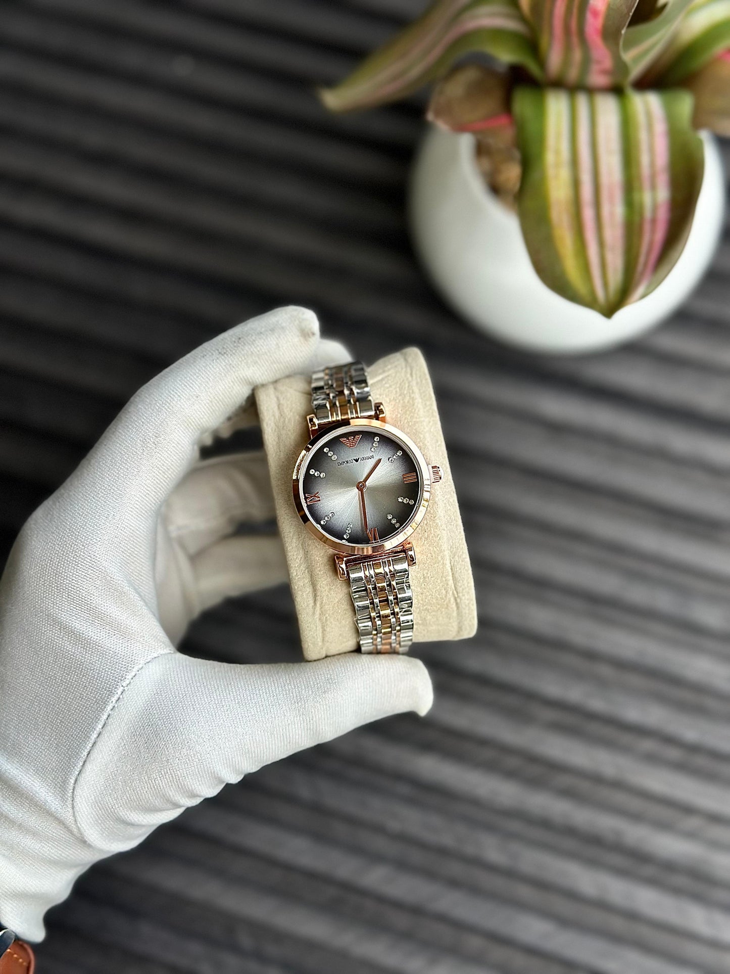 EMPORIO ARMANI WATCH