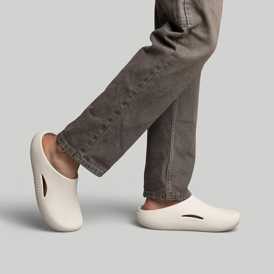 CROCS MELLOW RECOVERY CLOG