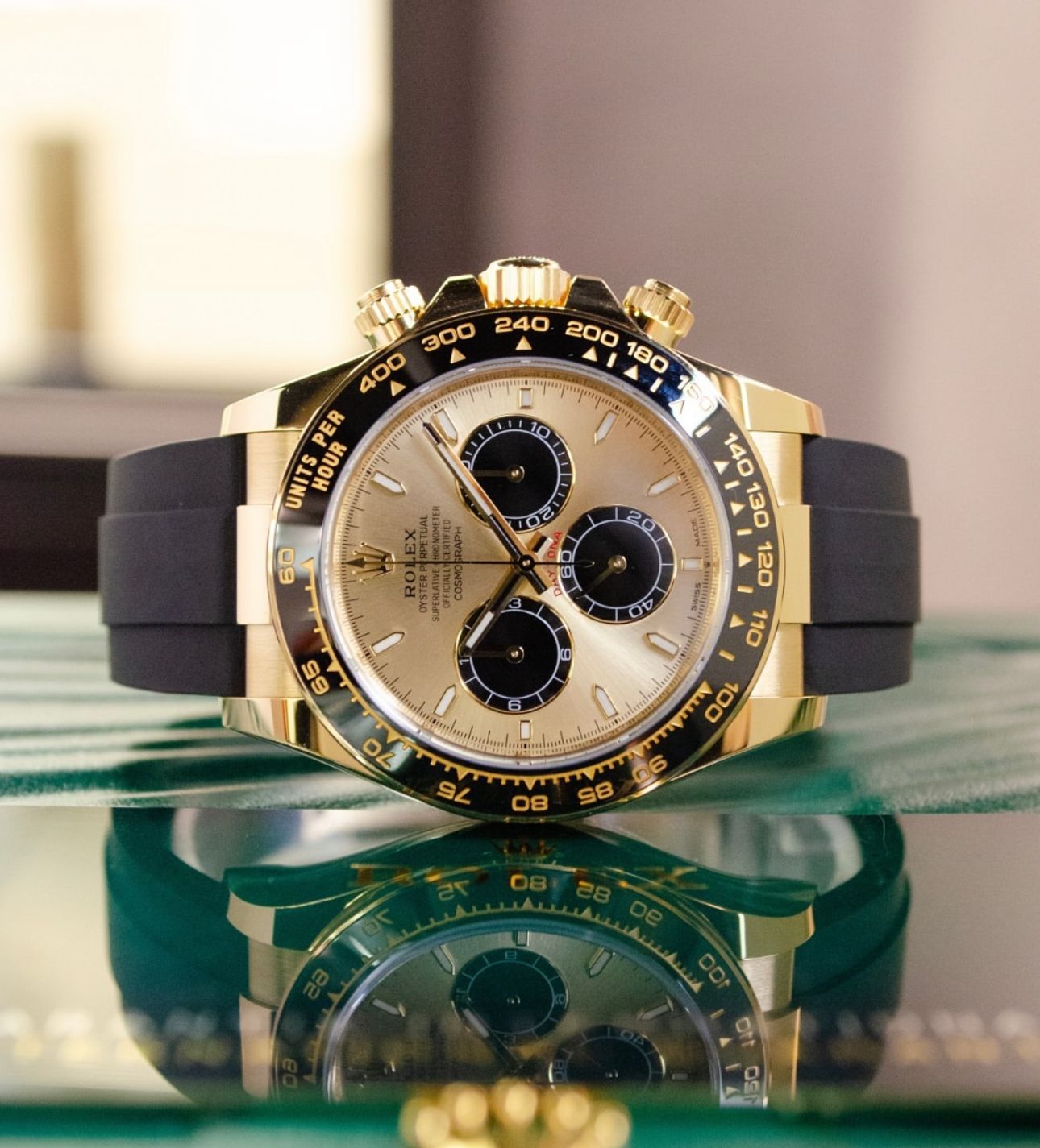 ROLEX DAYTONA WATCH