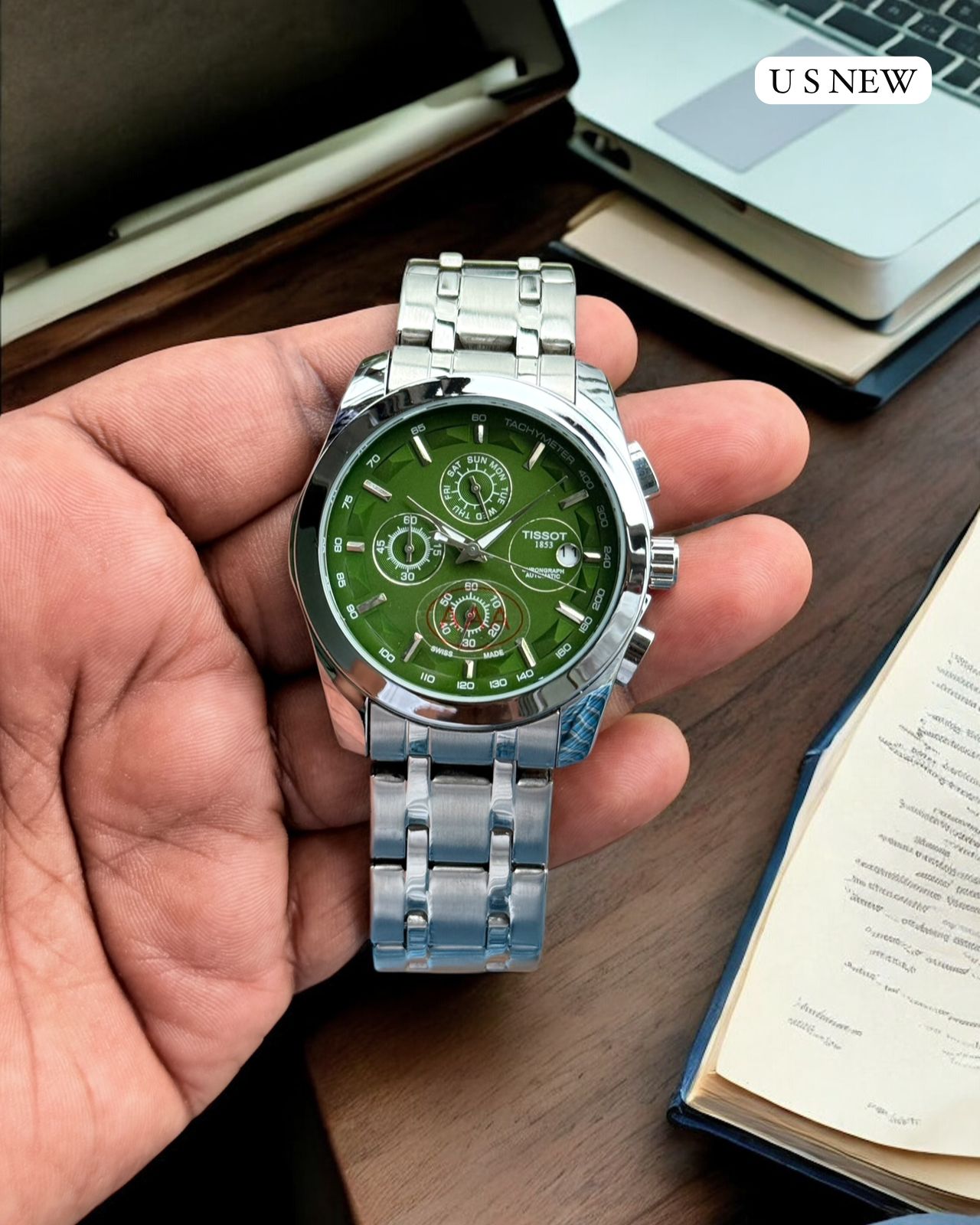 TISSOT WATCH