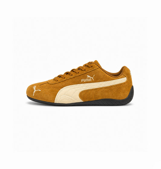 PUMA SPEED CAT BROWN